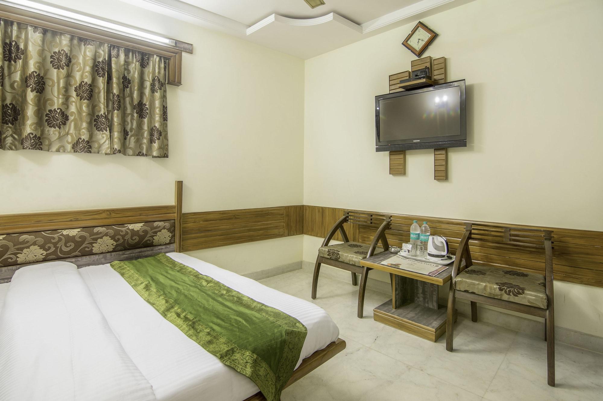 The Natraj Yes Please -New Delhi Otel Dış mekan fotoğraf